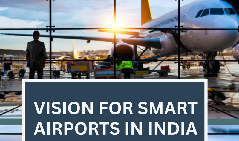 Vision for Smart Airports